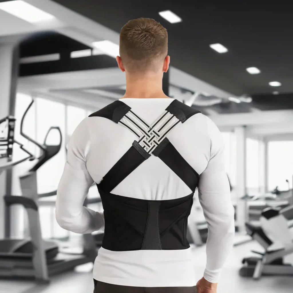 Instant Posture Corrector 2.0